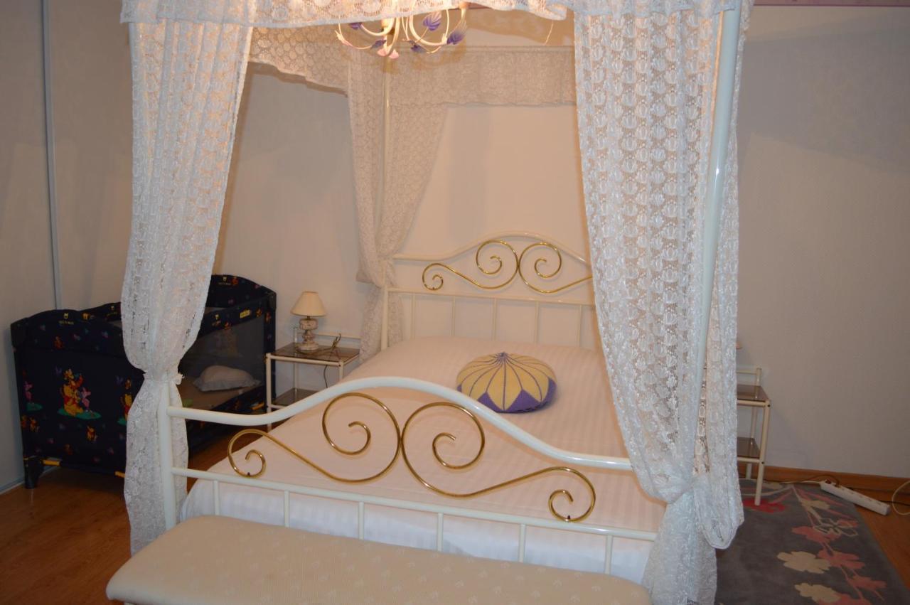 Les Gites De La Chapiniere Chateauvieux  Ngoại thất bức ảnh