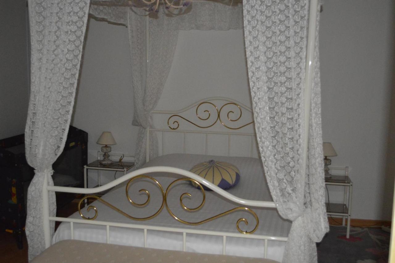 Les Gites De La Chapiniere Chateauvieux  Ngoại thất bức ảnh